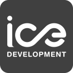 ice dev logo